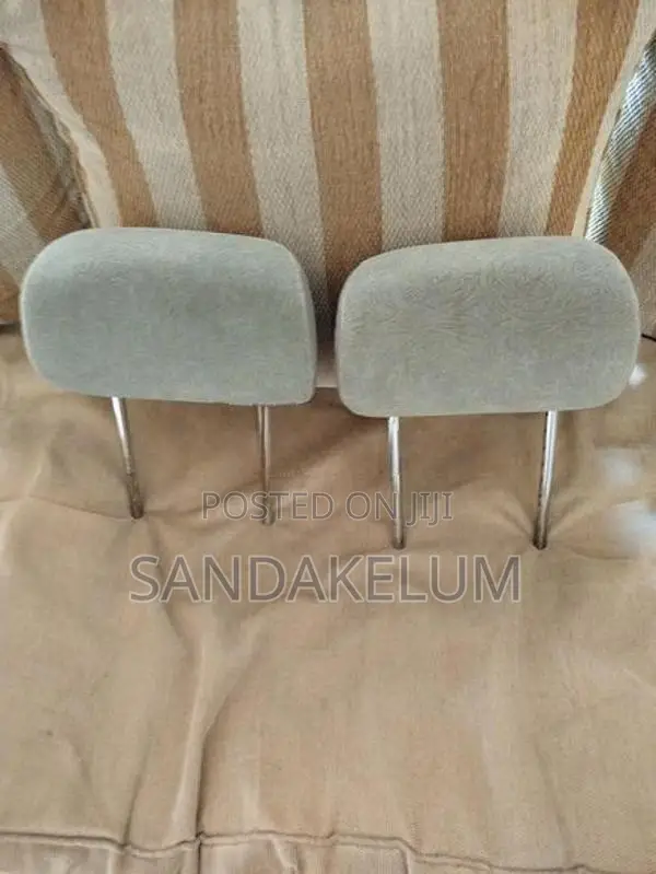 Seat Headrest