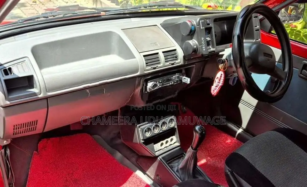 Maruti Suzuki 800 2010