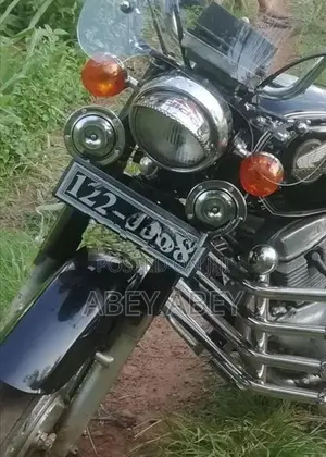 Honda CD 125 1994