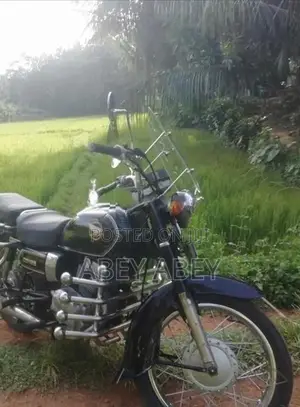 Honda CD 125 1994