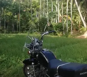 Honda CD 125 1994
