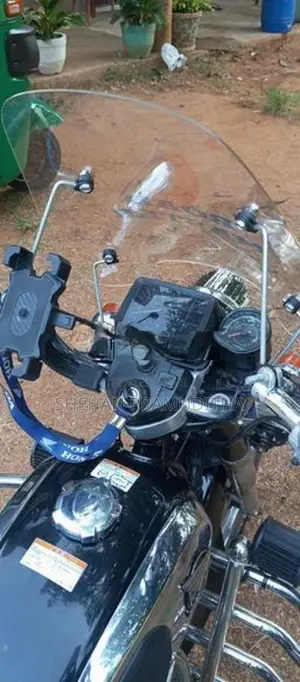 Honda CD 125 2001