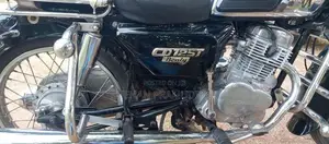 Honda CD 125 2001
