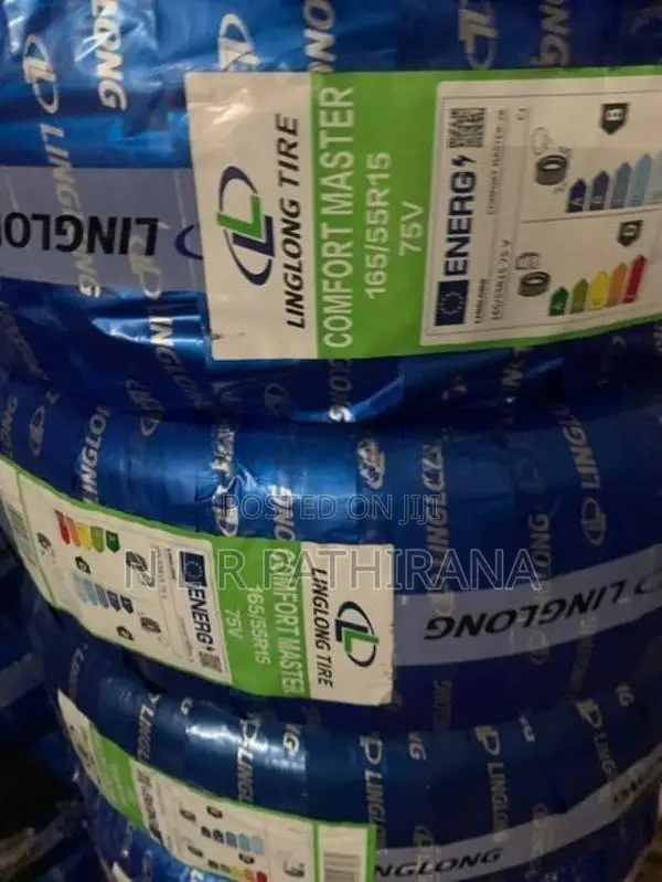 165/55R15 Linglong Tyre