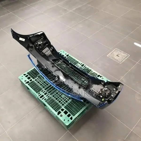 Genuine BMW 420i 420d M Sport 2017 Front Bumper