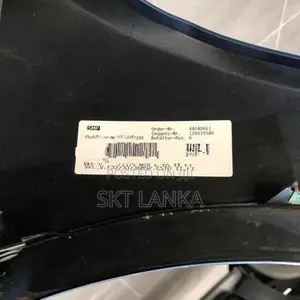 Genuine BMW 420i 420d M Sport 2017 Front Bumper