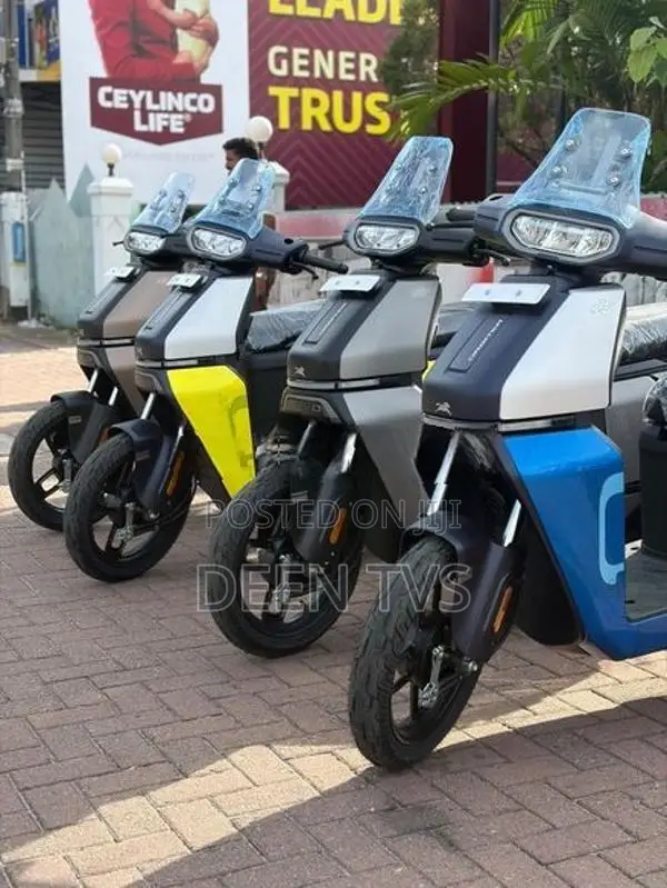 TVS Orbiter 2026