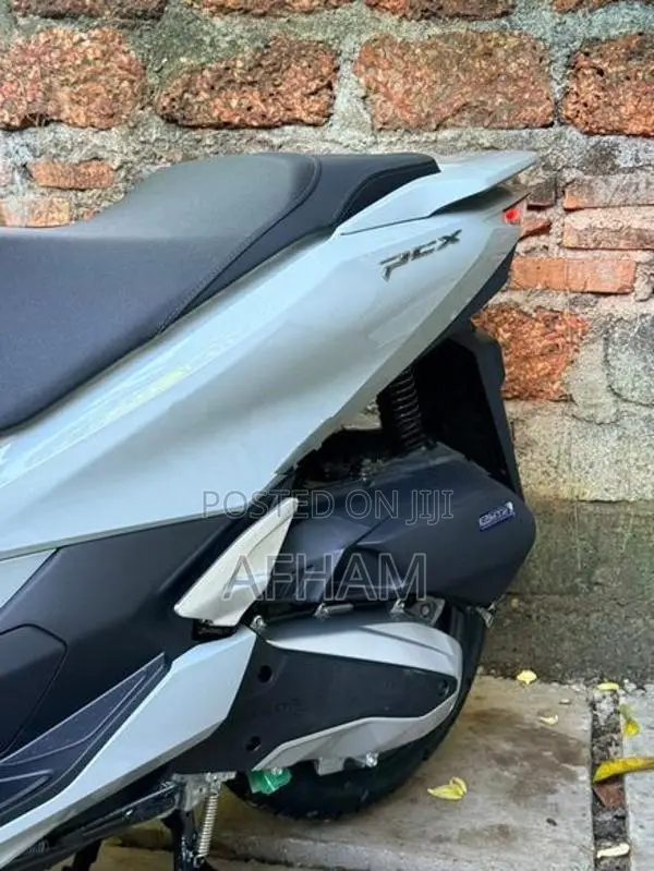 Honda PCX 125 2026