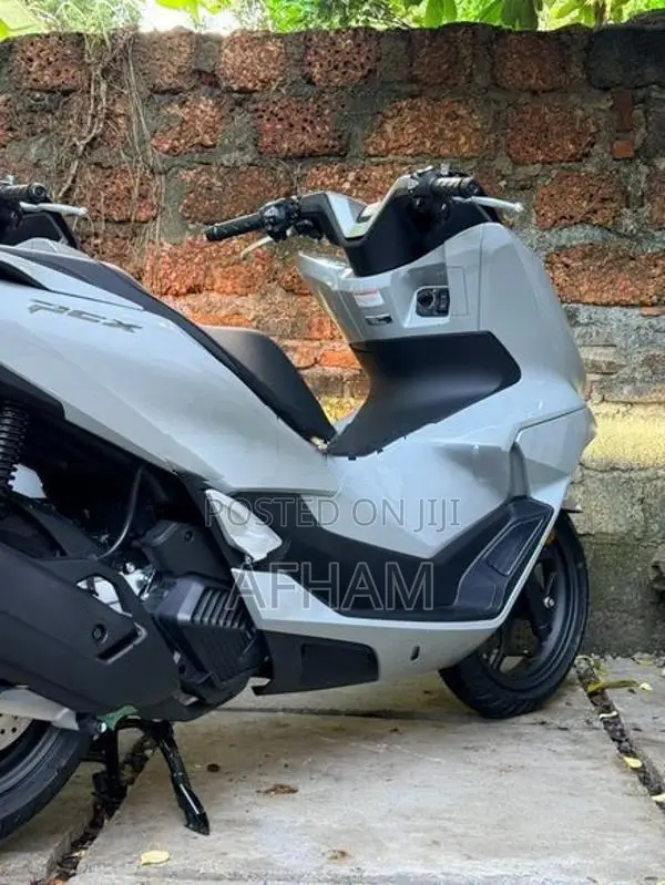Honda PCX 125 2026