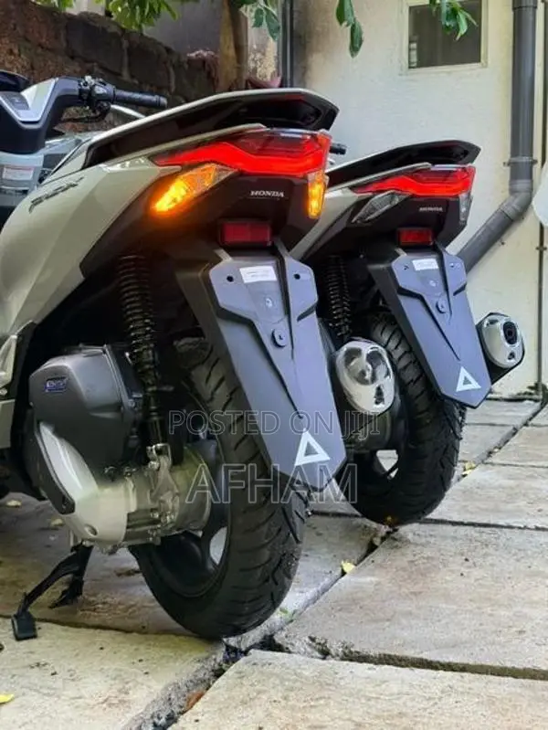 Honda PCX 125 2026