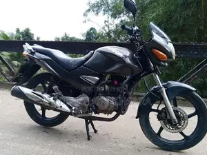 Hero CBZ 2006