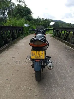 Hero CBZ 2006