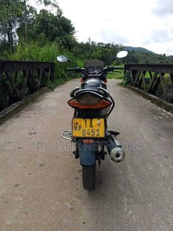 Hero CBZ 2006