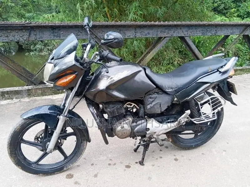 Hero CBZ 2006