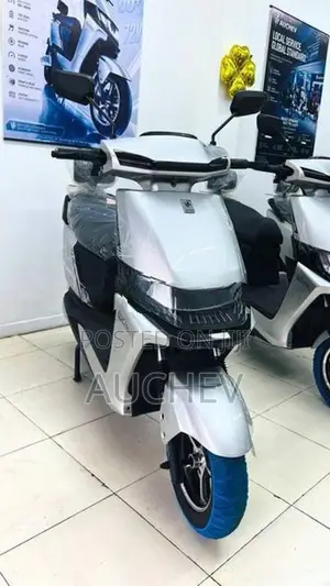 Auchev Pisces 2026