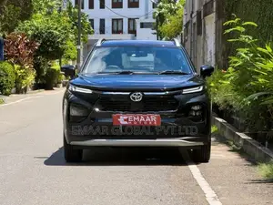 Toyota Taisor V Grade 2026