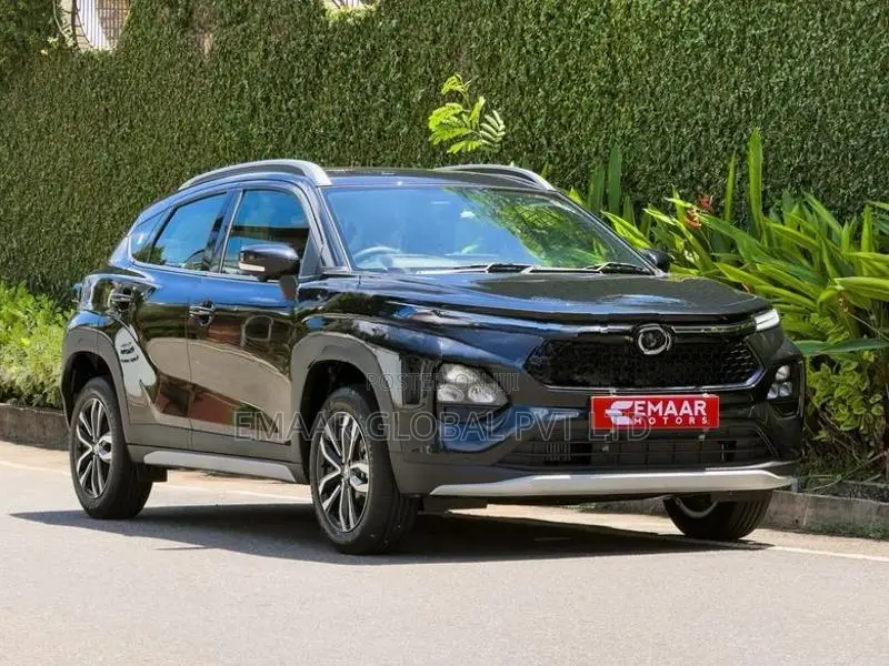 Toyota Taisor V Grade 2026