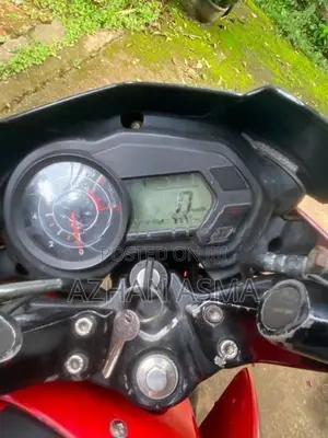 Bajaj Pulsar 135 2015