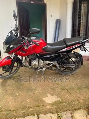 Bajaj Pulsar 135 2015