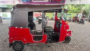 Bajaj RE 4Strok 2015