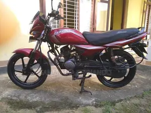 Bajaj Platina 125 2010