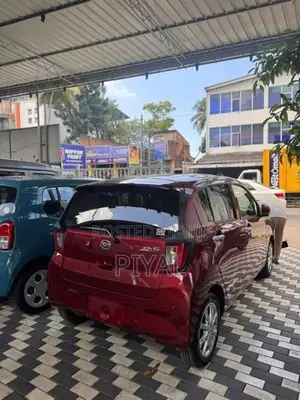 Daihatsu Mira G Grade 2026
