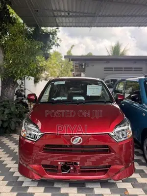 Daihatsu Mira G Grade 2026