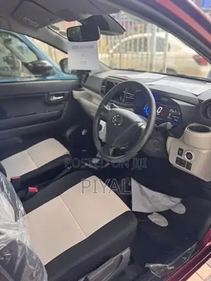 Daihatsu Mira G Grade 2026