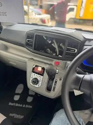 Daihatsu Mira G Grade 2026