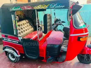 Bajaj RE 2 Stroke 2004