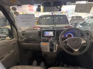 Suzuki Every 2025