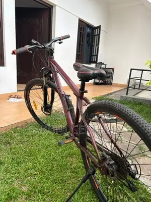Stallion Sport Bicycle