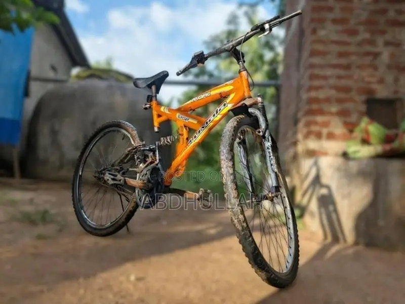 Lumala Cycle