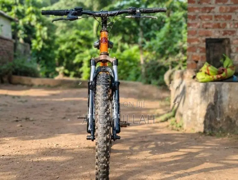 Lumala Cycle
