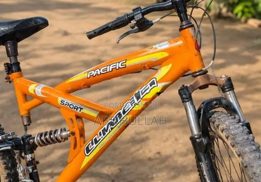 Lumala Cycle