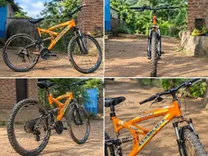 Lumala Cycle