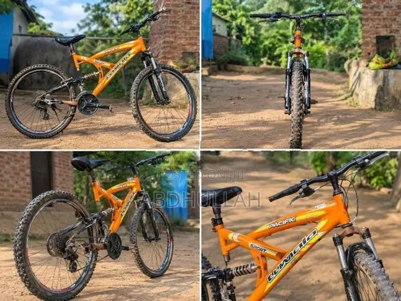 Lumala Cycle
