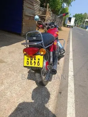 Bajaj 4S Champion 2000
