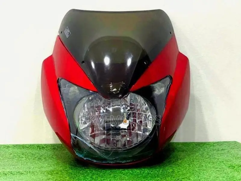 Pulsar150 Headlight Set