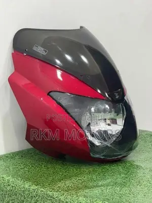 Pulsar150 Headlight Set