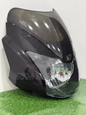 Pulsar150 Headlight Set