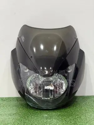 Pulsar150 Headlight Set