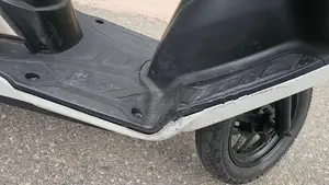 Suzuki Burgman 125 2020