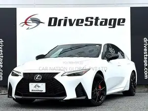 Lexus IS 300 F Sport 2025