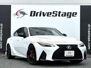 Lexus IS 300 F Sport 2025