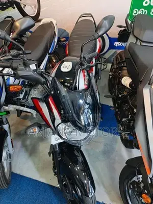 Bajaj Discover 125 2026