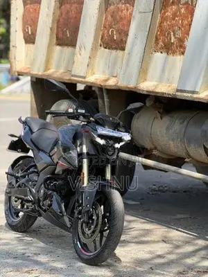 Bajaj Pulsar N160 2026