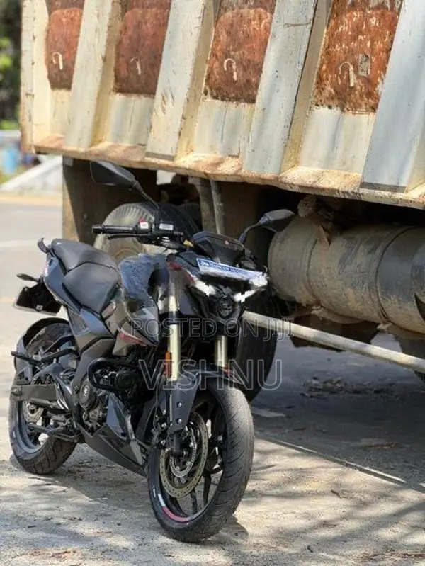Bajaj Pulsar N160 2026