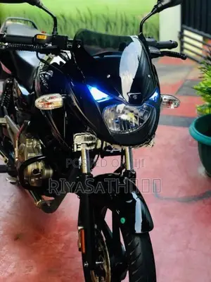 Bajaj Pulsar 150 2016