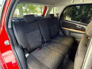 Suzuki SX4 2008